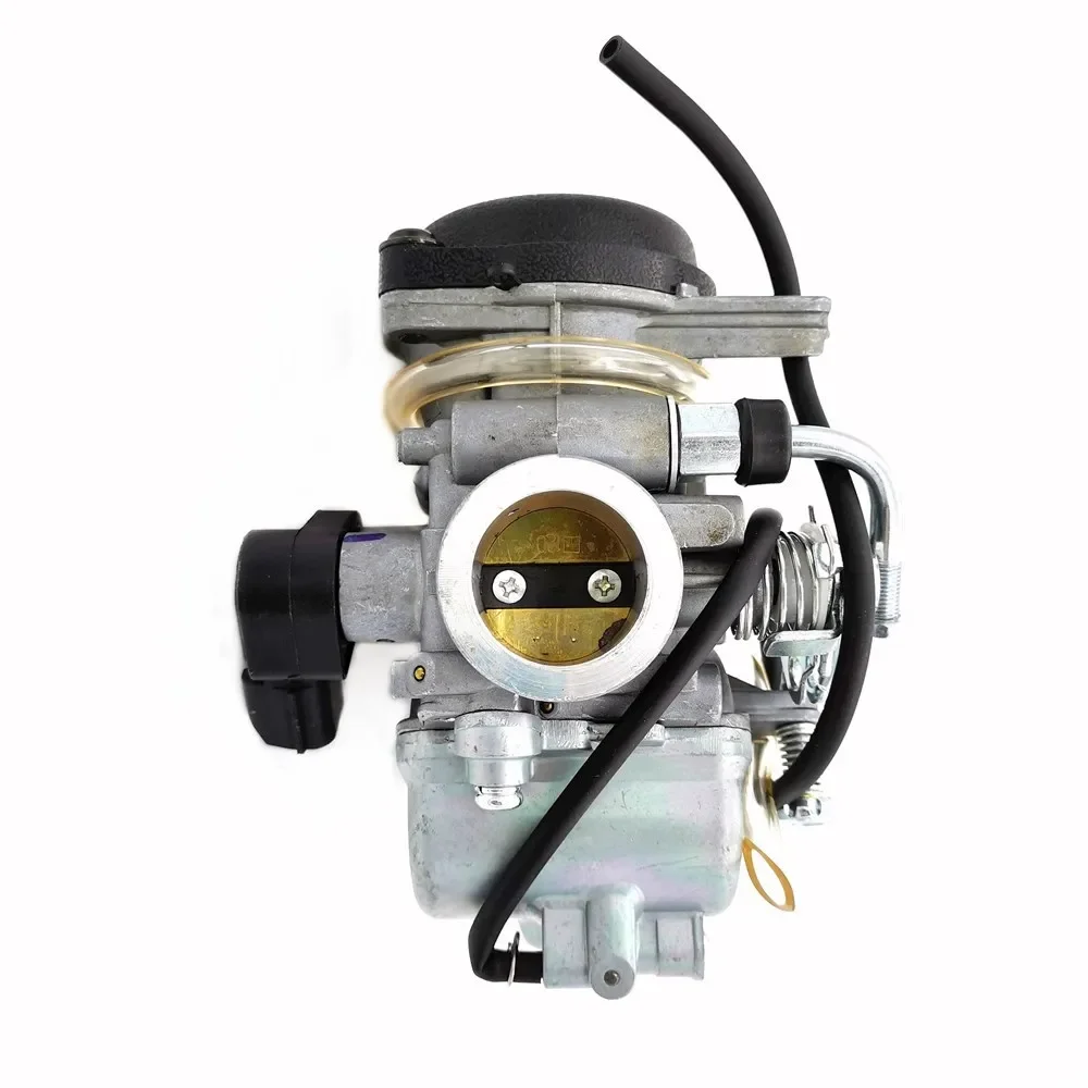 Suitable For YAMAHA Two-stroke Motorcycle Parts, FAZER150, FZ16, BYSON FZS Carburetor Motorbike Accessories