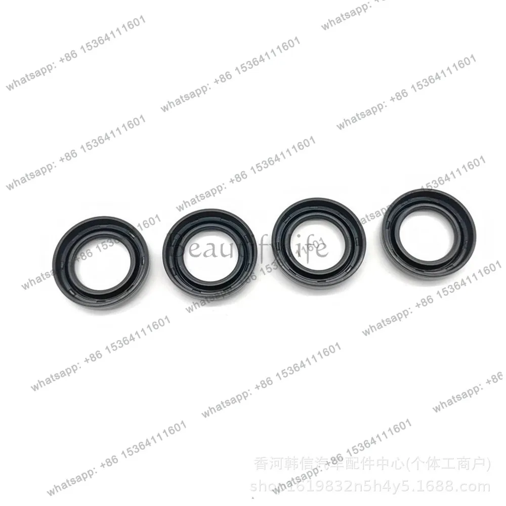 ZJ.2244323001 For automobile engine spark plug oil seal ring 2244323001