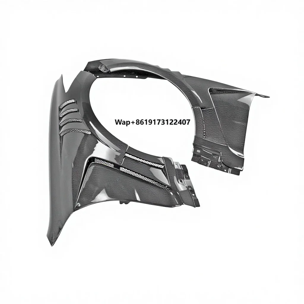 

Carbon Fiber fender for kia stinger