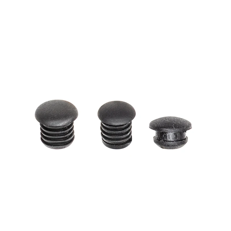 Bike Frame Plugs MTB Road Bike Frame Derailleur/Brake Cable Hole Silicone Seal Plugs Gravel E-Bike Frame Shifter DI2 Cable Plugs