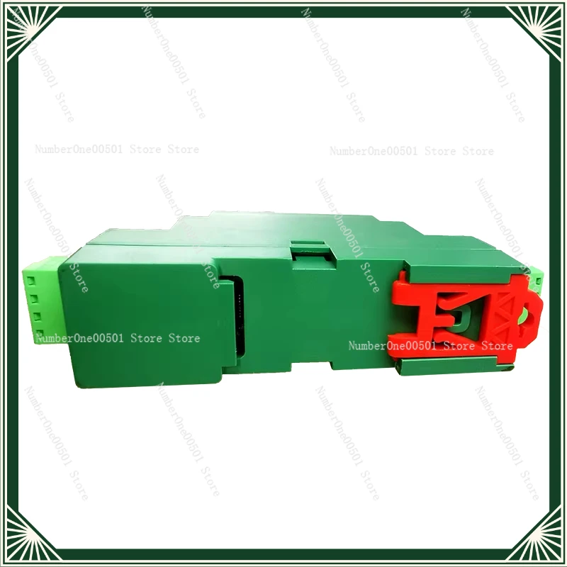 4-20mA To 485 0-5V To RS-485 Analog Signal Serial Modbus Data Collection Module 0-10V