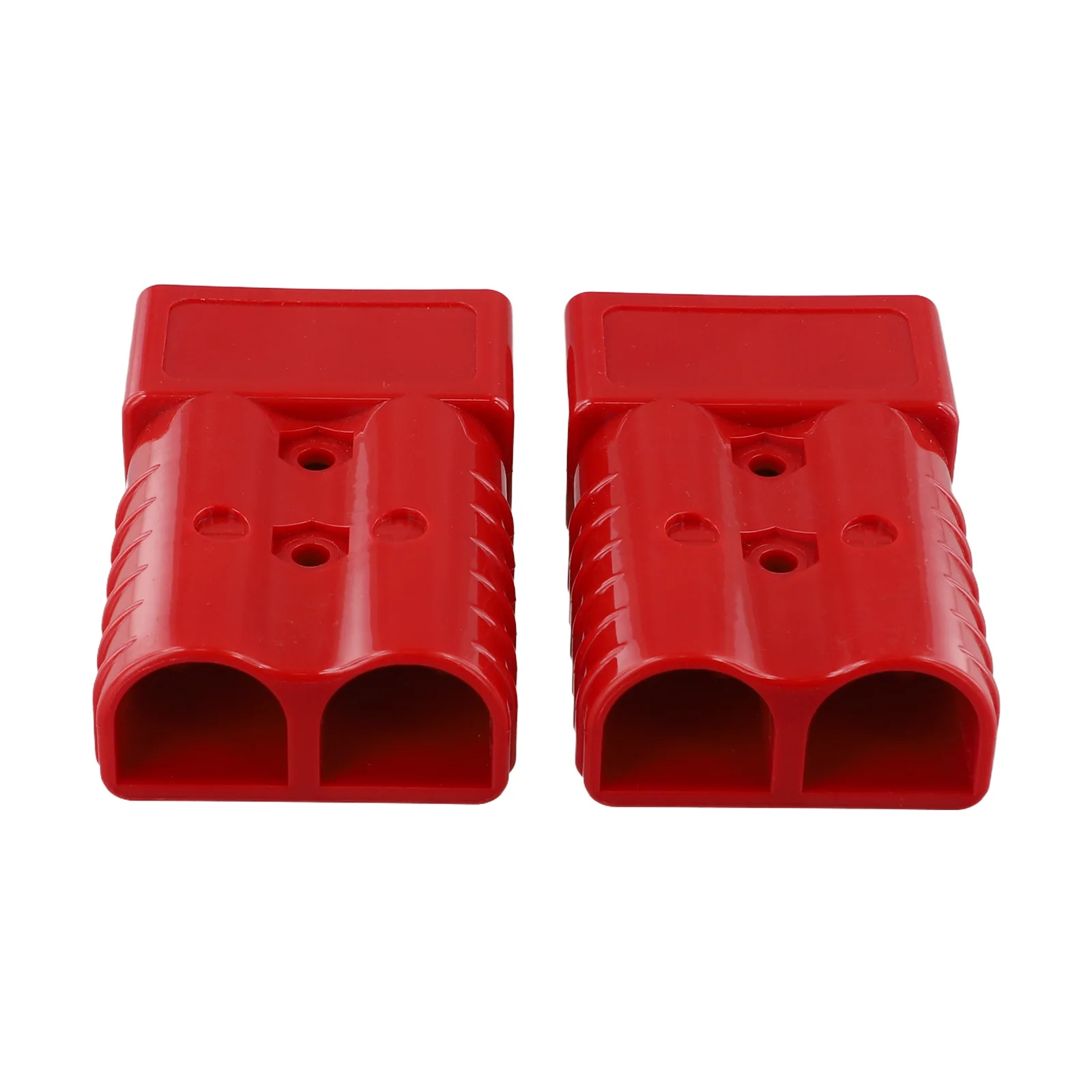 Silver Plated Contacts UL94-V0 2 Pieces 2pcs For Yachts Good Conductivity 350A 35MM2-70MM2 600V Practical Silver