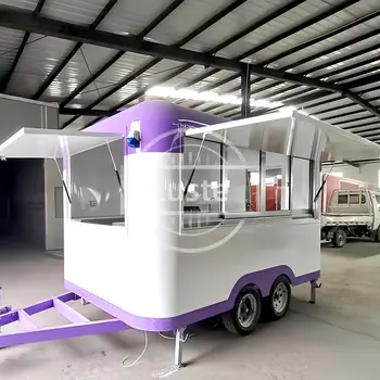 8 最佳銷售 房車拖車 - №6