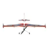 EPP 폼 3D F3P RC 비행기 모델, 엣지 540 윙스팬 1100mm 원격 제어 비행기, 전기 RC 항공기 야외 장난감 6
