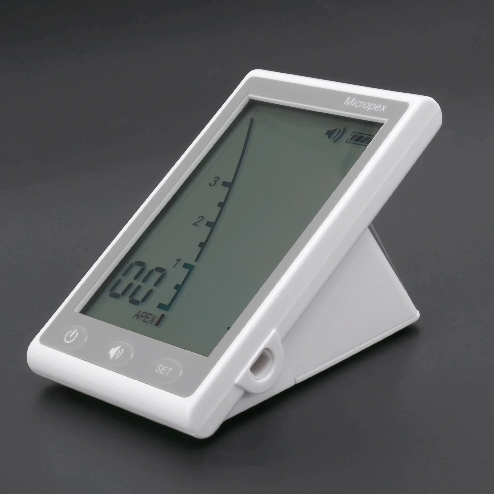 

N12R HOT-Dental Locator Micropex Инструменты для корневых каналов Эндодонтическое оборудование Стоматологический инструмент