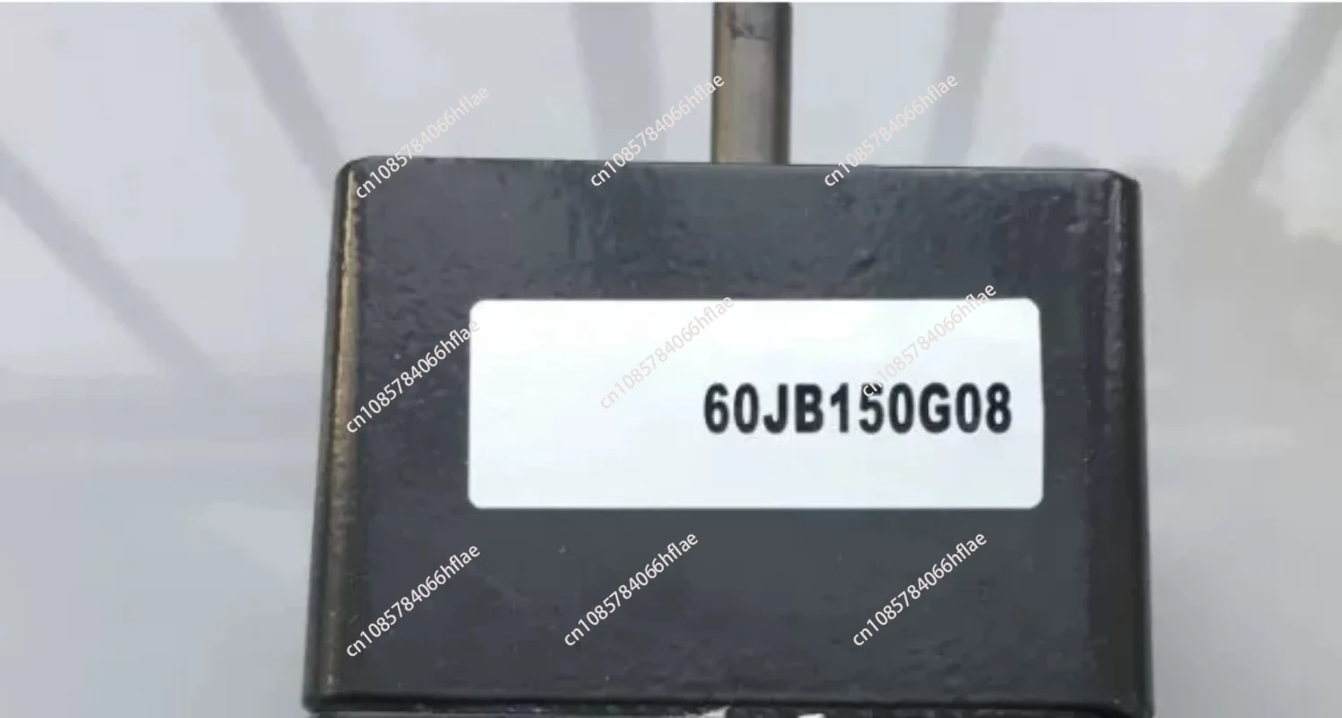 Multi‑specification Gear Reducer Motor, Models 60jb50g08,60jb60g08,60jb Series Speed Reduction Gearbox