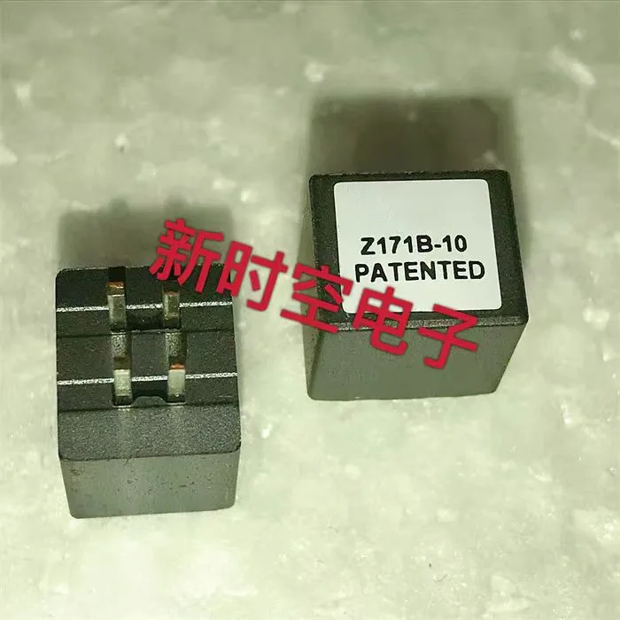 Original new 100% CM3440Z171B-10 Z171B-10 170R 20A high current common mode inductor filter 4pin