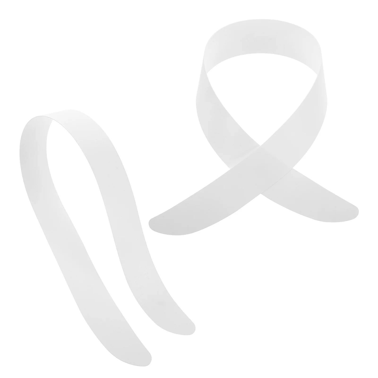 2 قطعة طوق الكيمونو الياباني بطانة الياقة الأساسية التقليدية ملحق مريح ومتين للاحتفالات وحفلات الزفاف