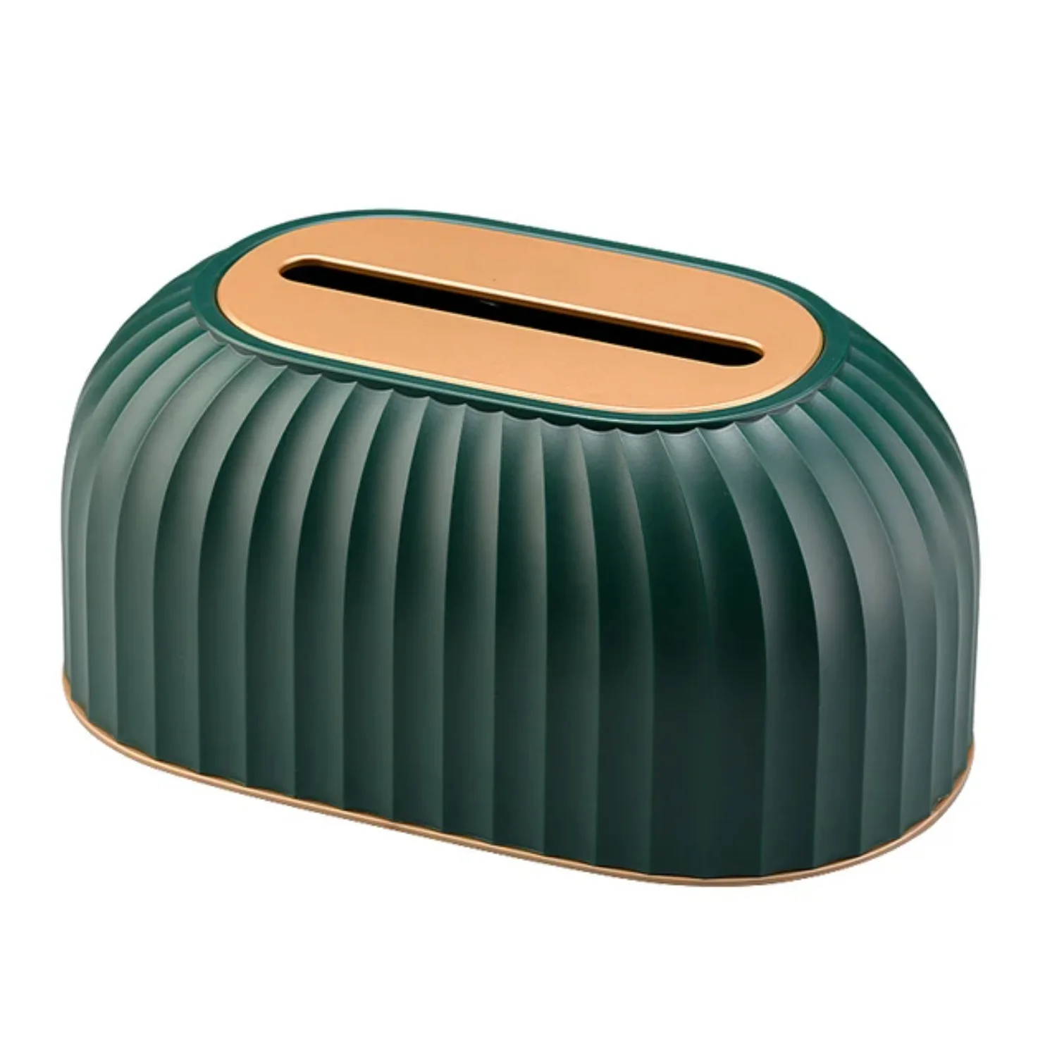 

Elegant Nordic Style Tissue Dispenser with Control Living Room Dining Rooms