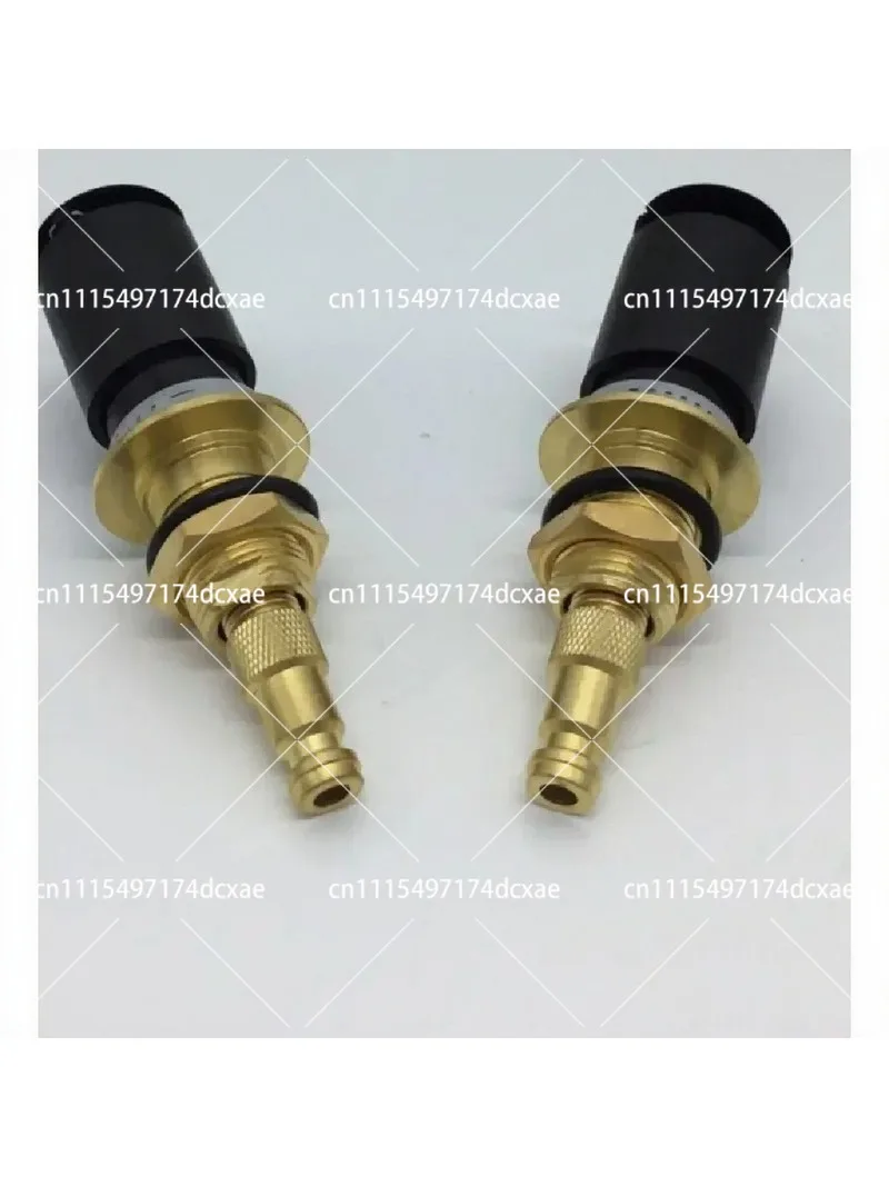 Drain Valve Replacement Part 2901056300 Compatible Water Heater Spigot