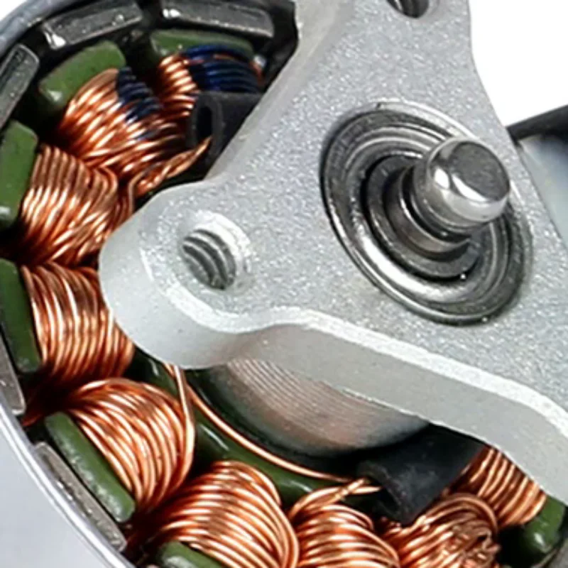 

1503 Airplane Brushless Motor RC Electric Motor For 4 Axes Remote Control Airplanes RC Electric Motor RC Airplane Motor