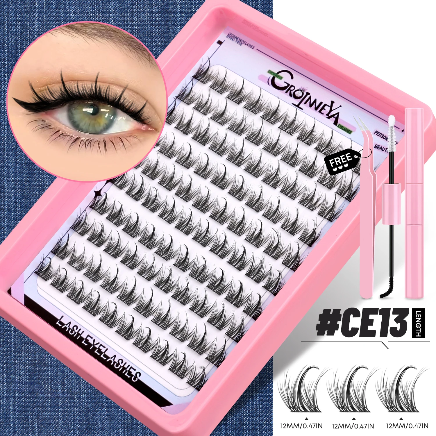 CE13 Kit
