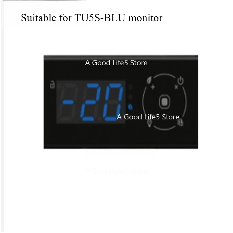 LAE BD1-28C1S2WH Controller Compatible with Precision Refrigerator Load Module Replacement Parts
