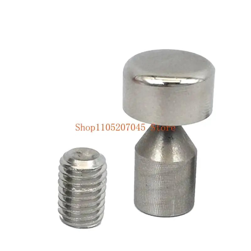 37cd Precise Ergonomic Motorcycles Automotive Dents Removal Tool 360 Rotating Head Design Suitable For Smooth Surfaces Repair
