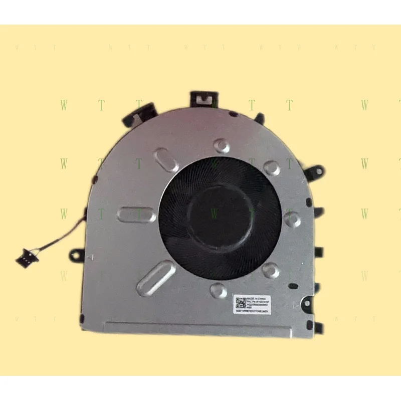 

TT Original for Lenovo IdeaPad 5 2-in-1 16AHP9 16IRU9 CPU COOLING FAN 5F10S14167
