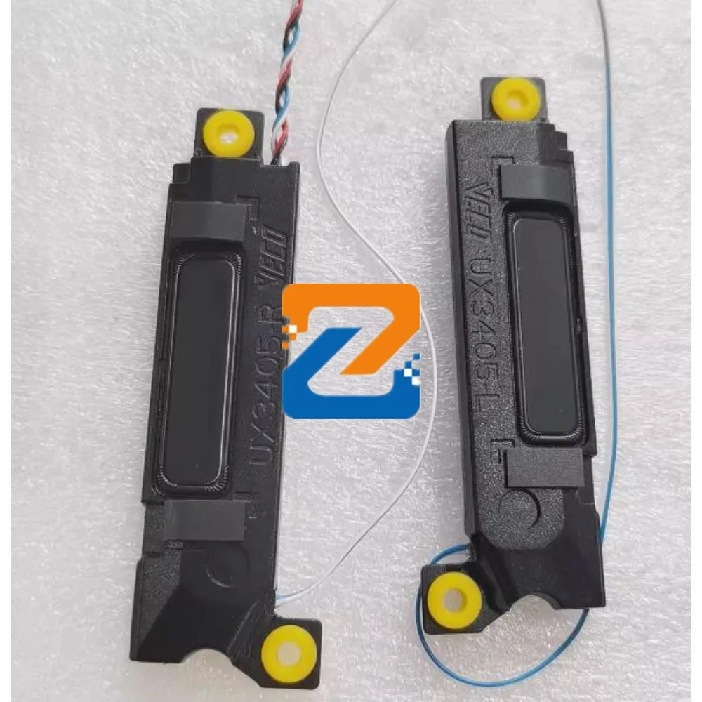 New Laptop Built-in Speaker For Asus Zenbook 14 oled UX3405 UX3405M UM3405MA Internal Sound Speaker