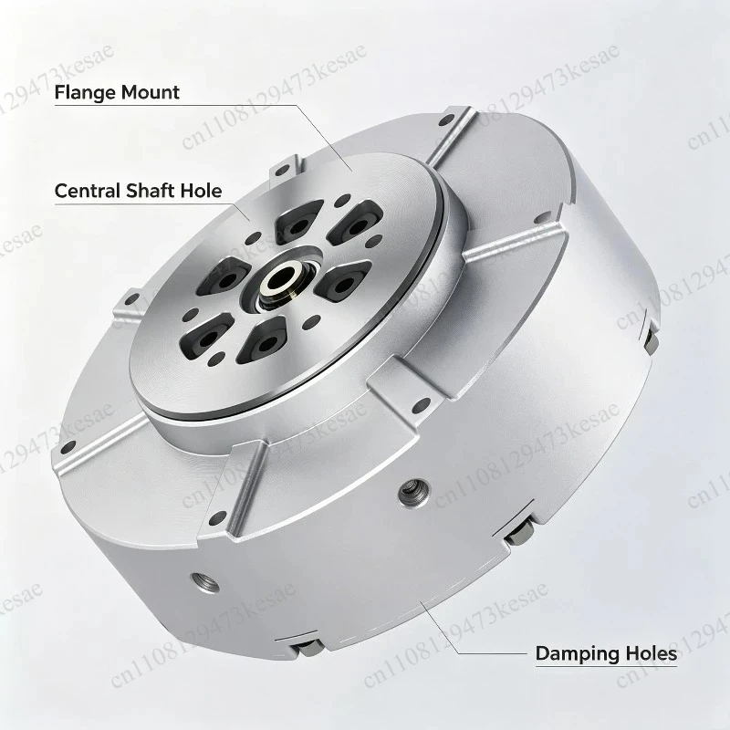 for GO-M8010-6 Joint Motor 23.7NM 15bit Encoder PMSM FOC Control Robot Actuator for Quadruped Robotic Arm