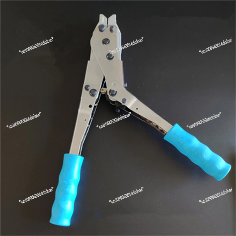 Central Air Conditioner No-fire Connection Installation Tool Multi-online Welding-free Installation Copper Composite Ring