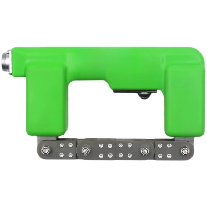 Y-1 Portable Magnetic Particle Flaw Detector Metal Surface Weld Crack Detector