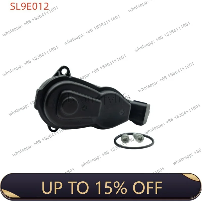 Ljy epb brake caliper motor control element ha-3502210/ha-3502120 is applicable