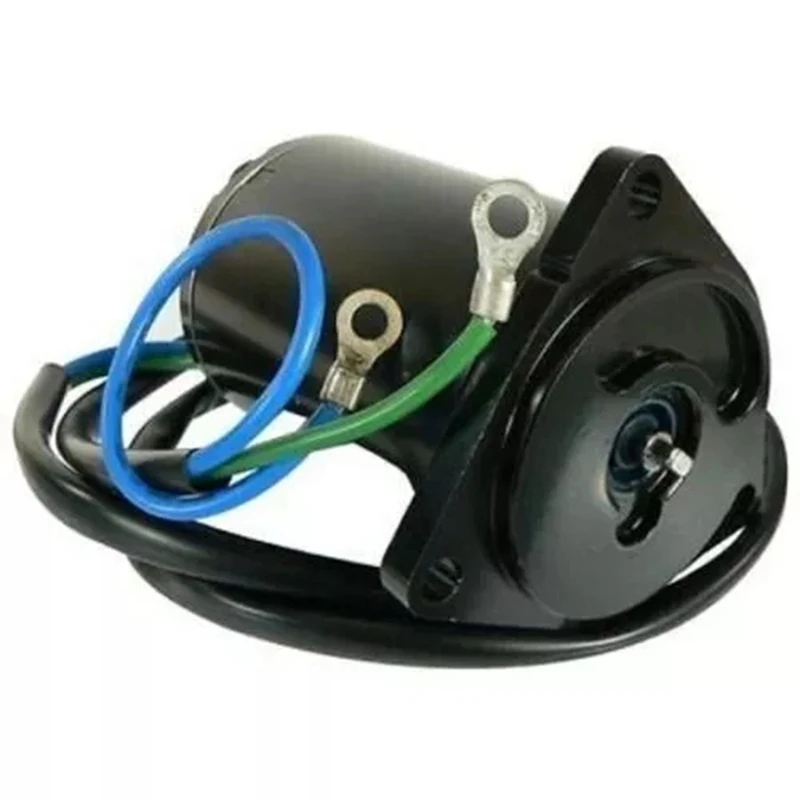 Tilt Trim Motor For Yamaha 60V-43880-00-00 69J-43880-00-00 60V-43880 TRM0082