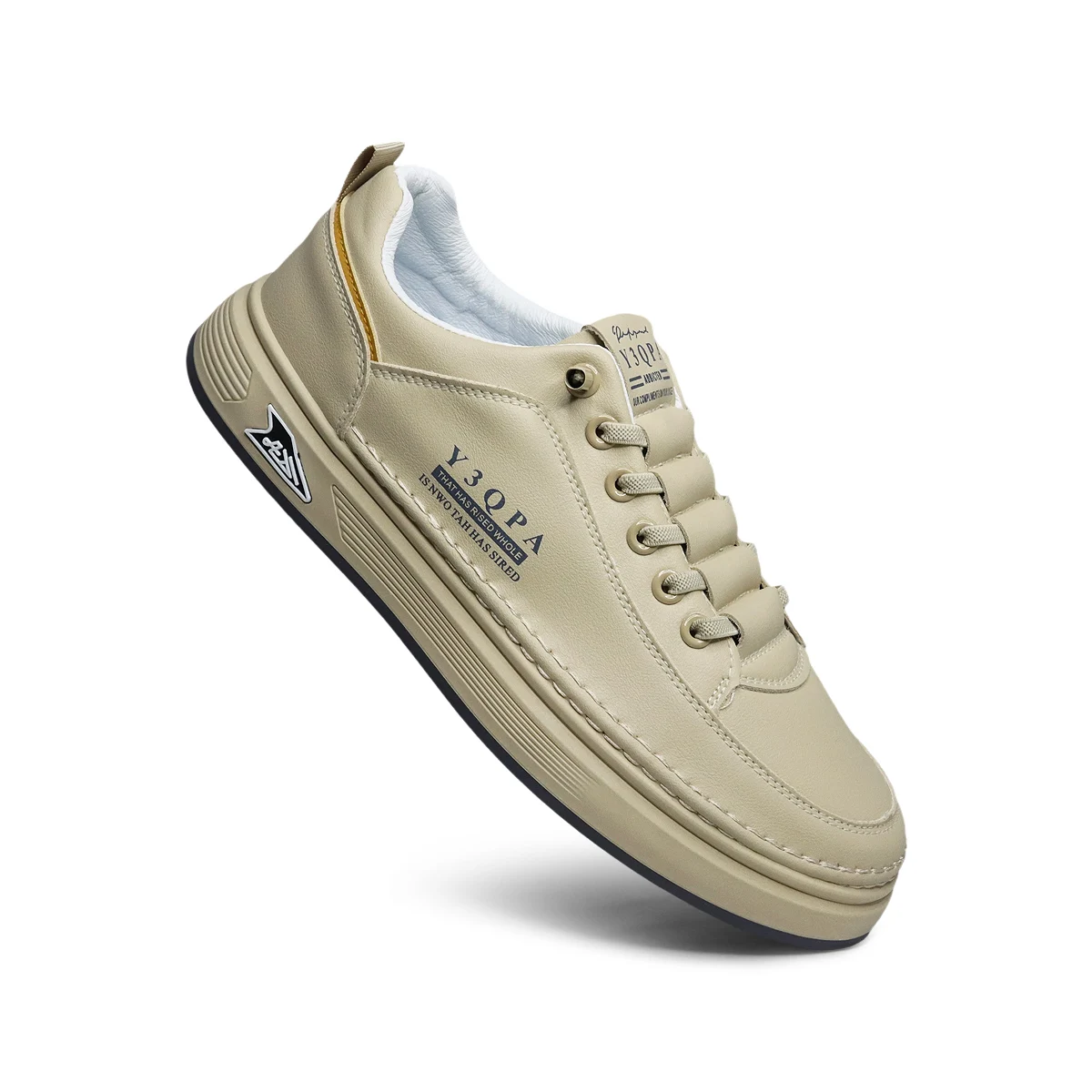 Thumbnail 3 - #33 Compare Leather Casual Shoes Before You Buy