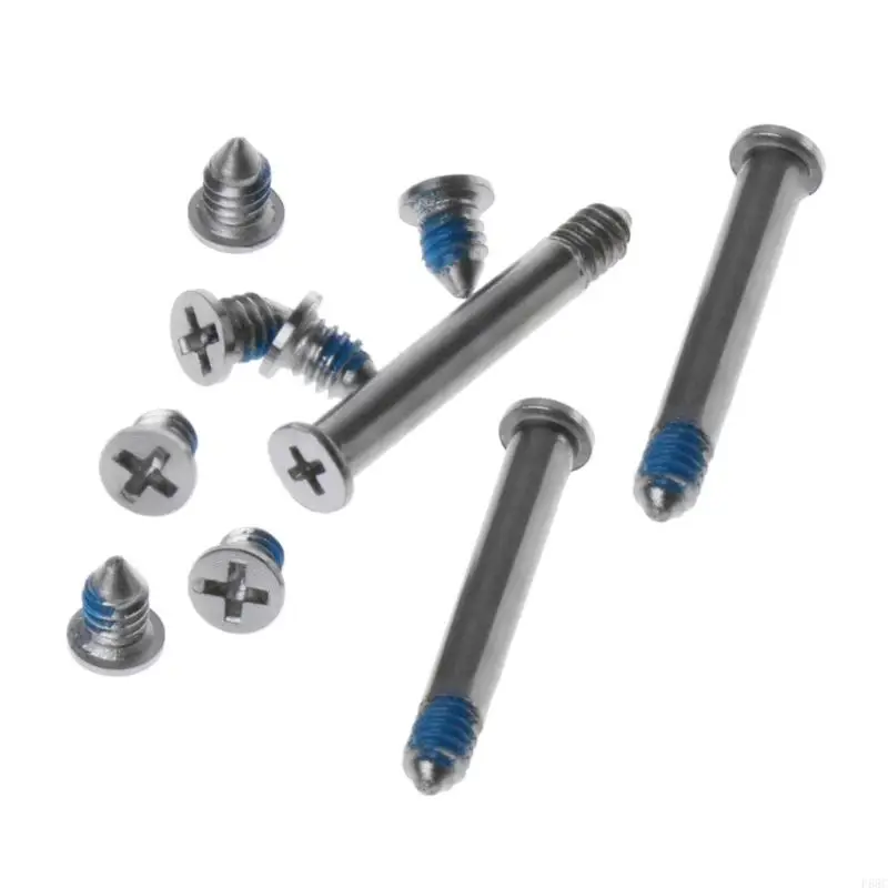 F68C 10 PCS New Bottom для Case Vint 3 Long 7 Short для A1278 A1286 A129