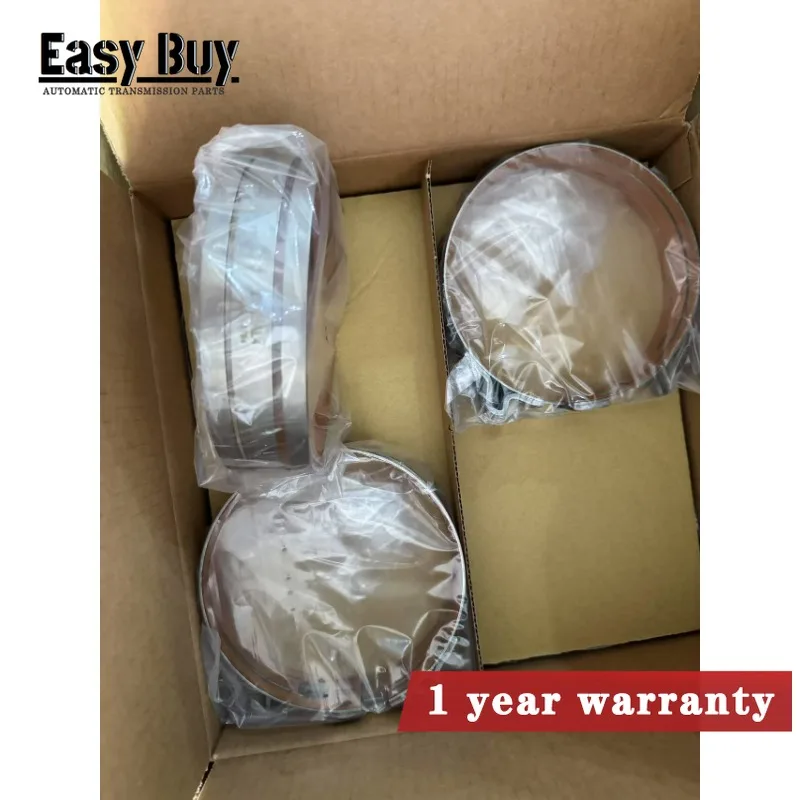 AL4 DPO  Brand New Auto Transmission Gearbox Brake Band Suit For Citroen Peugeot Renaul