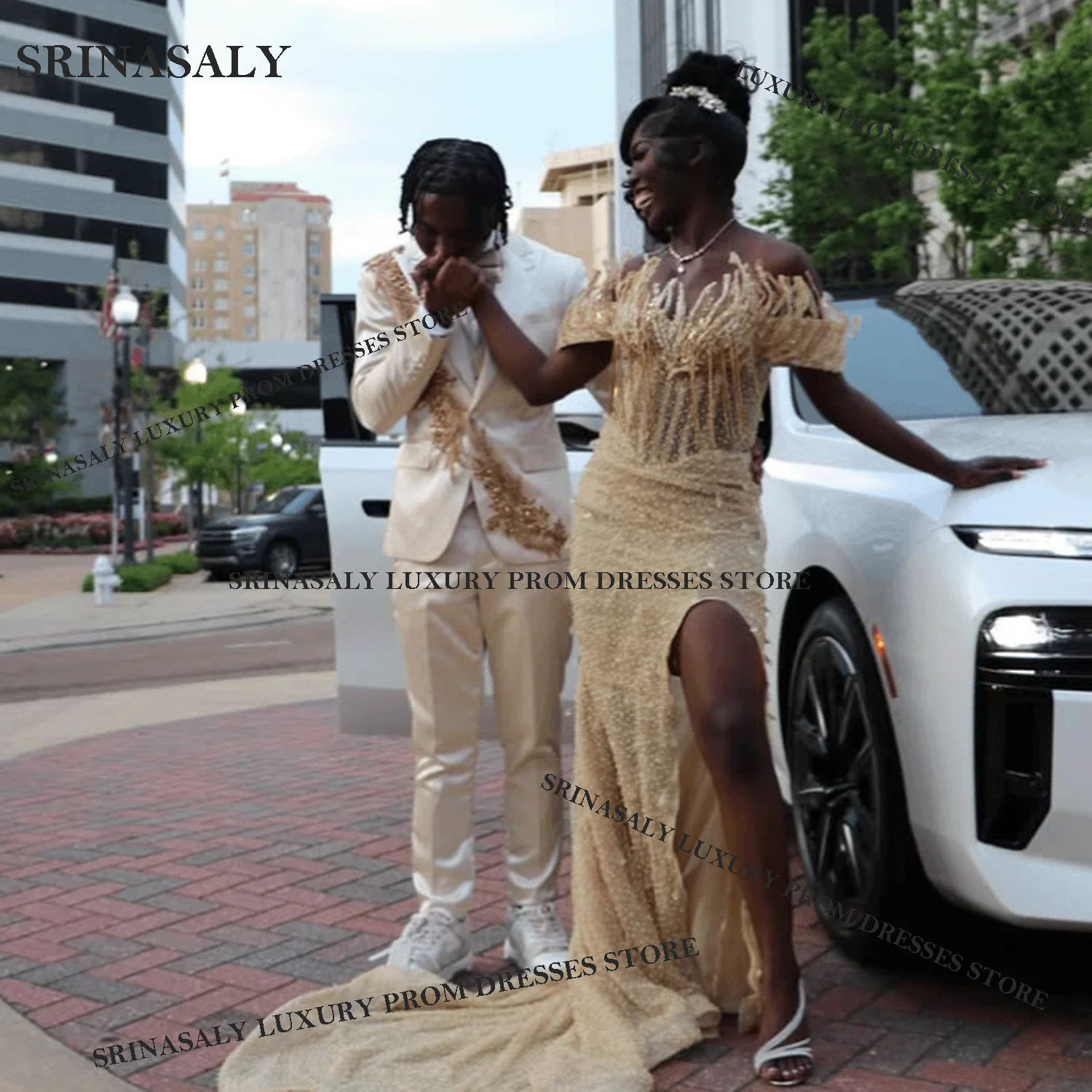 African Mermaid Pro…