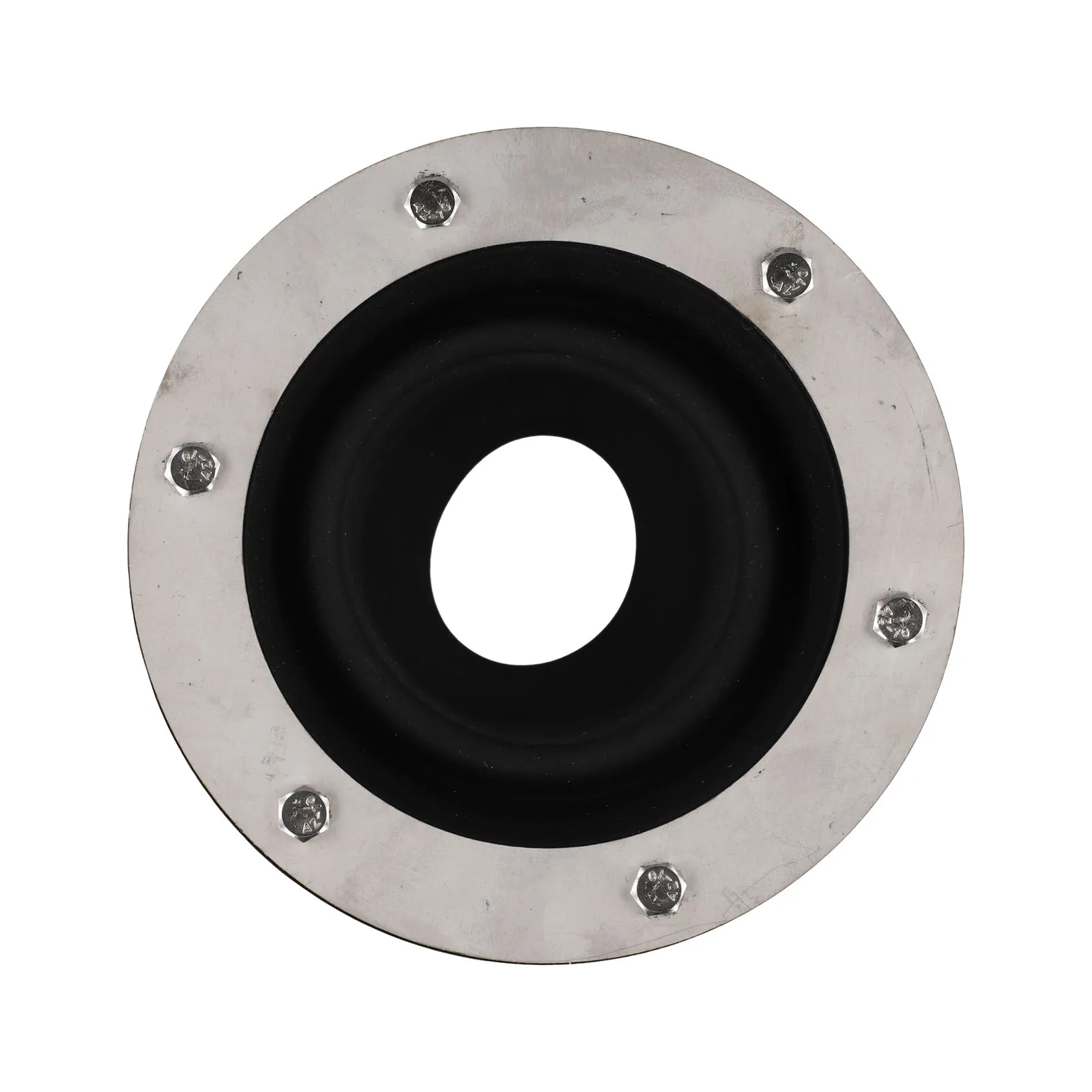 

Flue Flashing Kit Tent Chimney Flue Flashing Kit Nuts To Fix Cut Tent Fabric Good Materials Screw Holes Silicone Sleeve