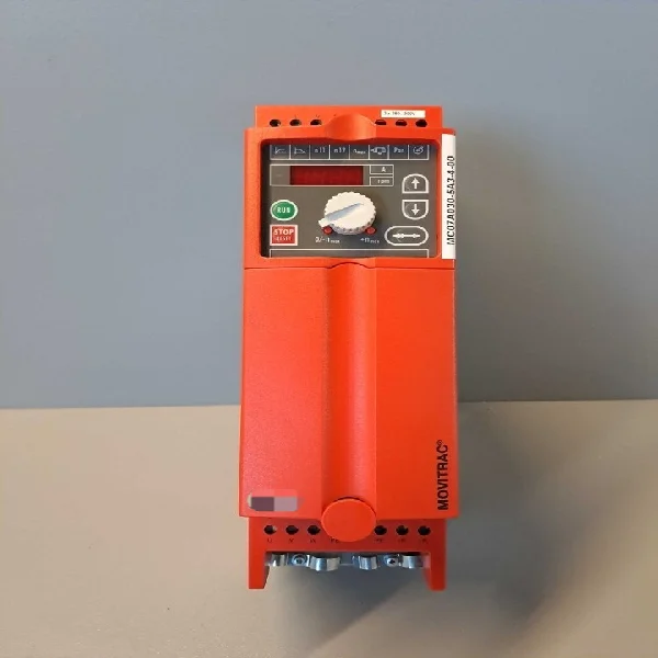 New and Original-MC07A0305A3400 - MC07A030-5A3-4-00 PLC Programming Controller