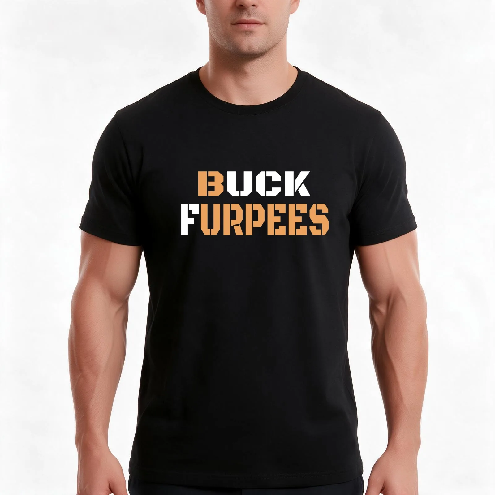 Hate Burpees T-Shirt Summer Casual Cotton Tee Oversized Streetwear Tops Vintage Graphic Print Loose Fit Short Sleeve