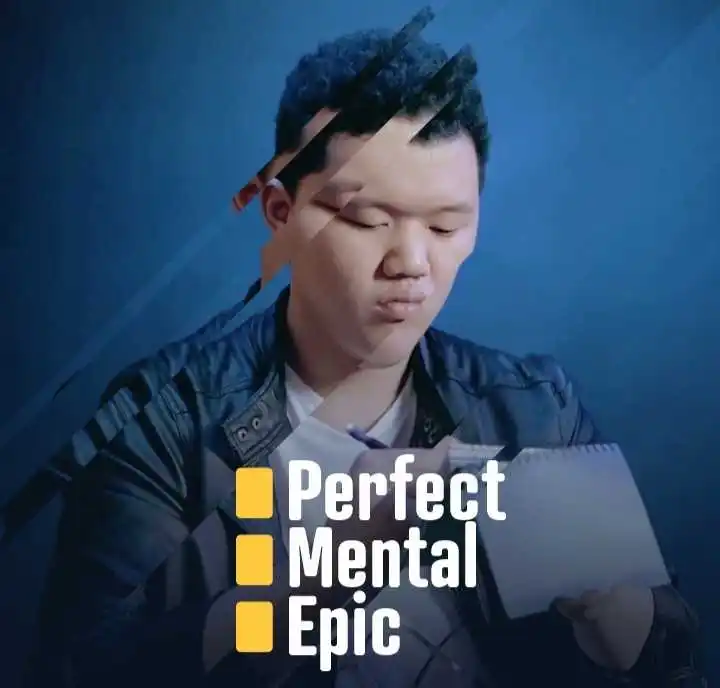 2020 Perfect Mental Epic by Zee - Magic Tricks