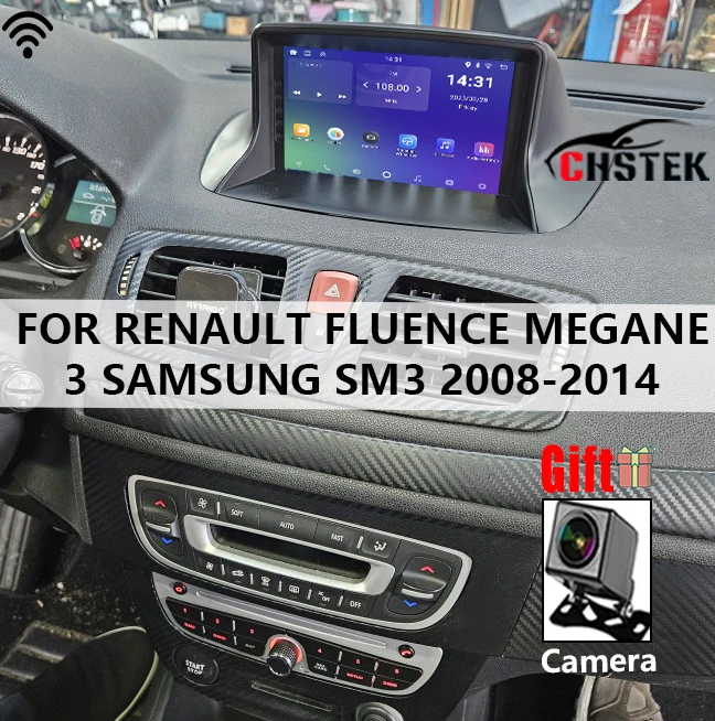 Car Oem Autoradio F… - image