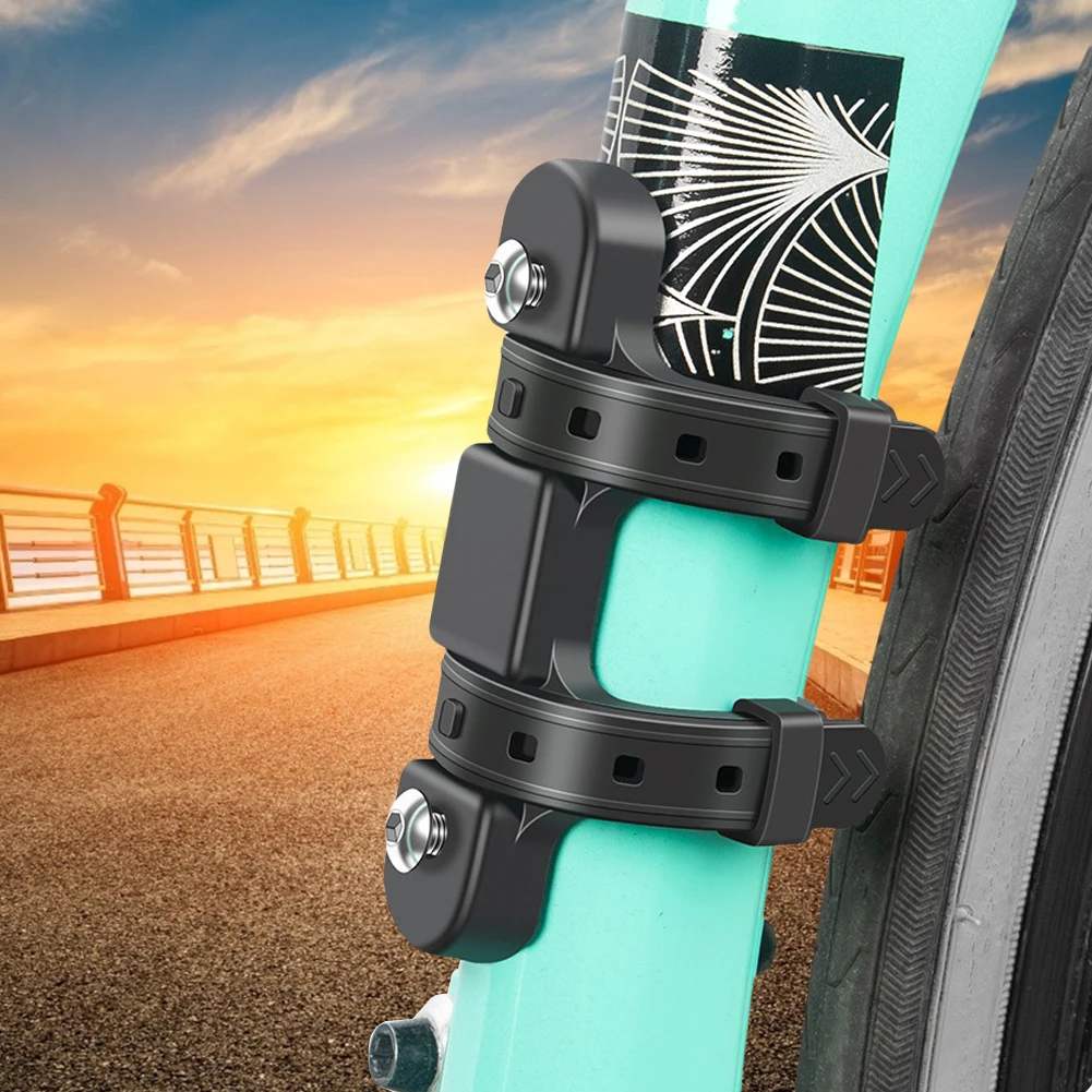 دراجة غلاية ماء جبل سيليكون دراجة زجاجة ماء قفص جبل قوس الدراجات زجاجة ماء دعم جبل دراجة الملحقات