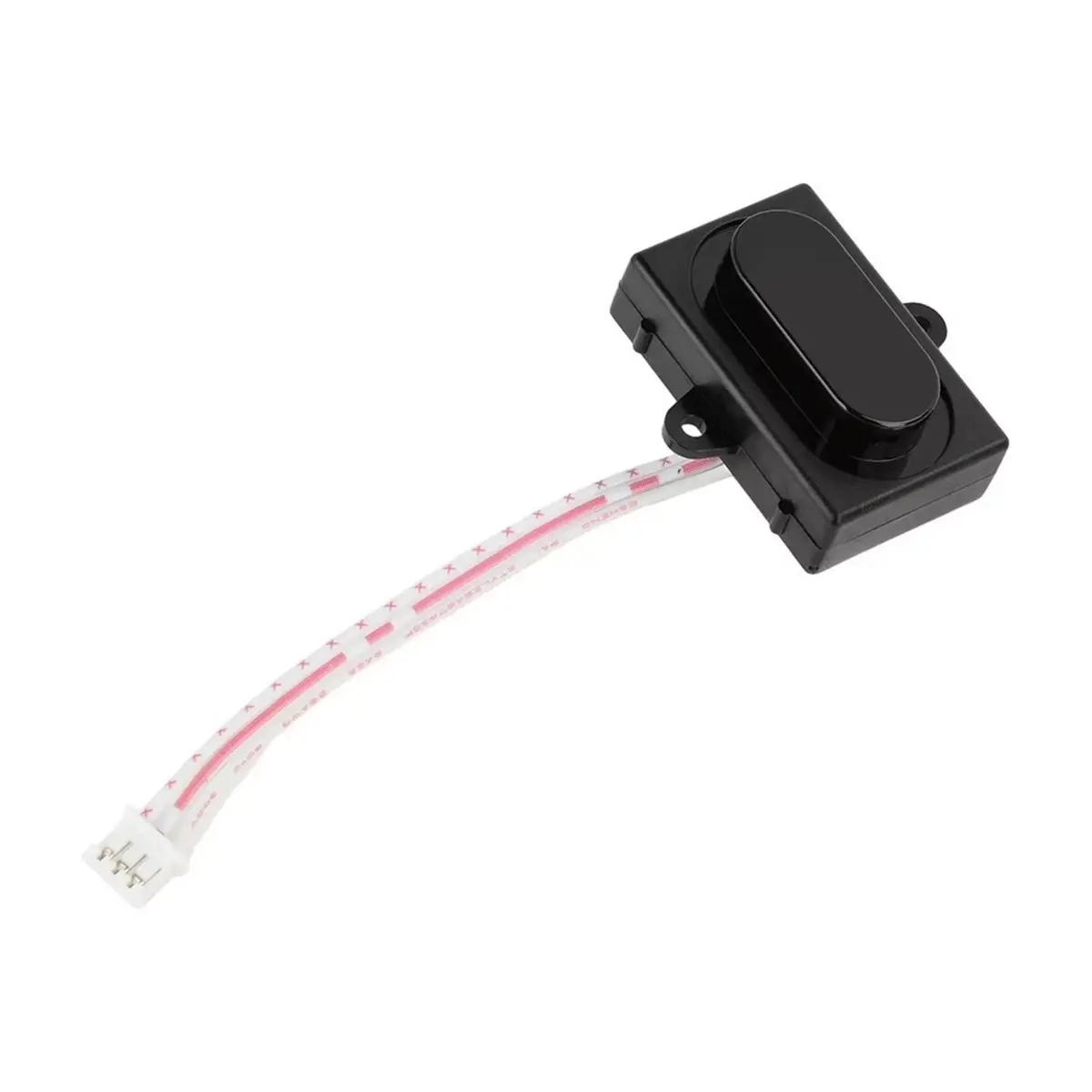 [2026 Trend]DC 5V Active Diffuse Reflection Sensor Infrared Induction Photoelectric Switch Human Body Automatic Motion Sensor