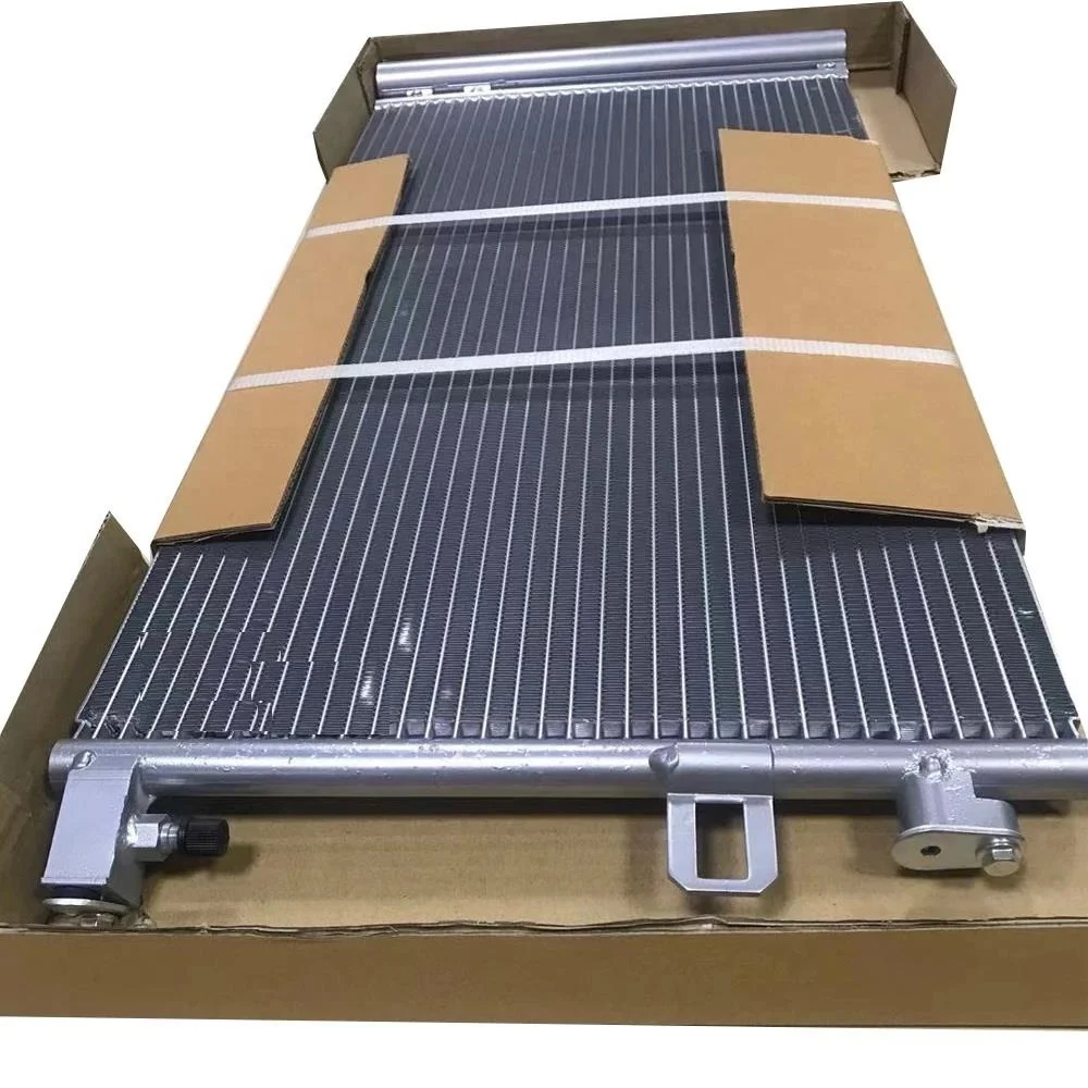 921000006R 921001952R لرينو فلوينس فلوينس (L3_) L33T L33J L304 L305 L30H 1.6L مكثف تيار متردد مكثف مبرد تيار متردد