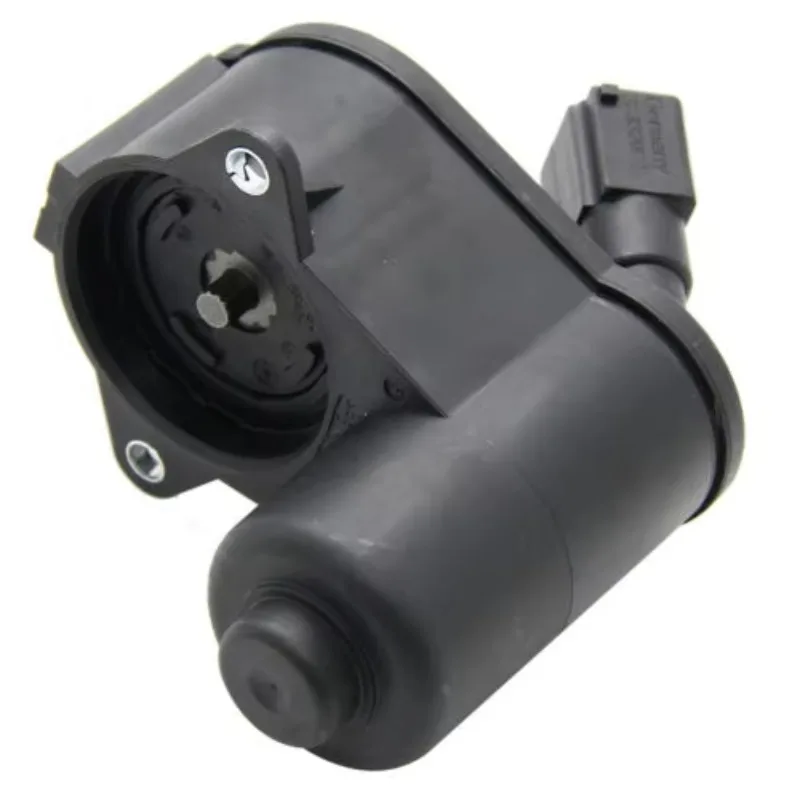 Car Parts Rear Brake Auxiliary Parking Caliper Servo Motor 12-Torx 4F0998281B For Vw