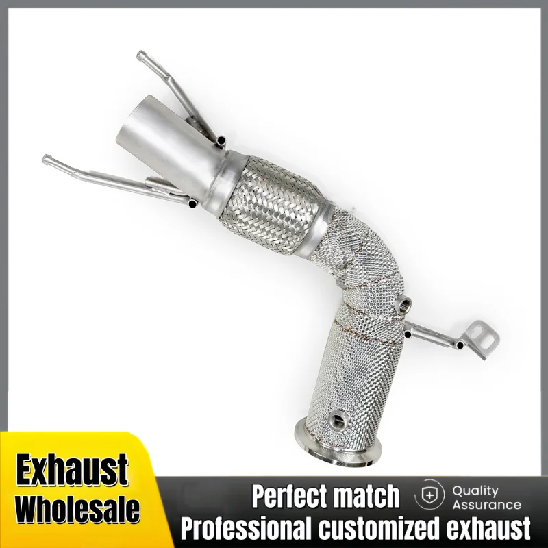 Automotive Exhaust …