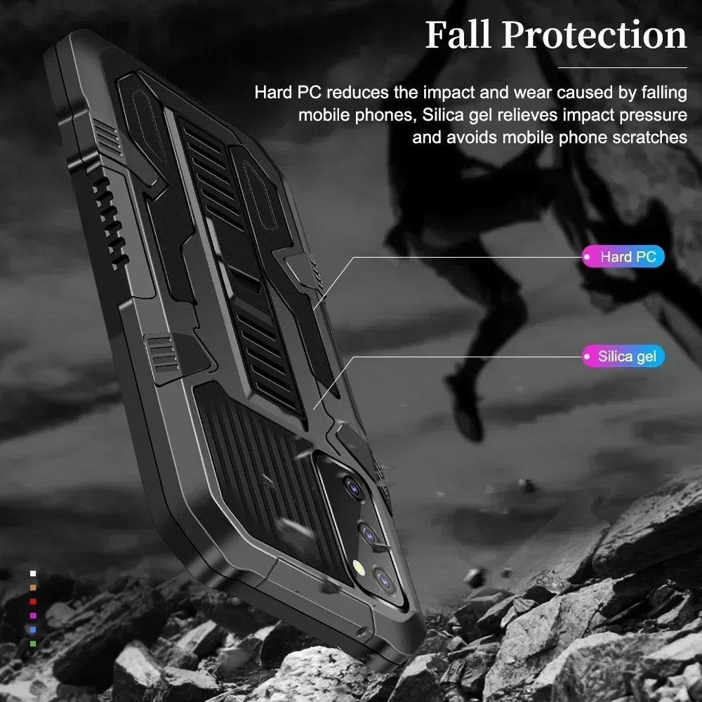 Чехол для iPhone 13 12 11 Pro Max Mini, противоударный чехол для iPhone 7 8 6S 6 Plus XR XS Max X SE 2020