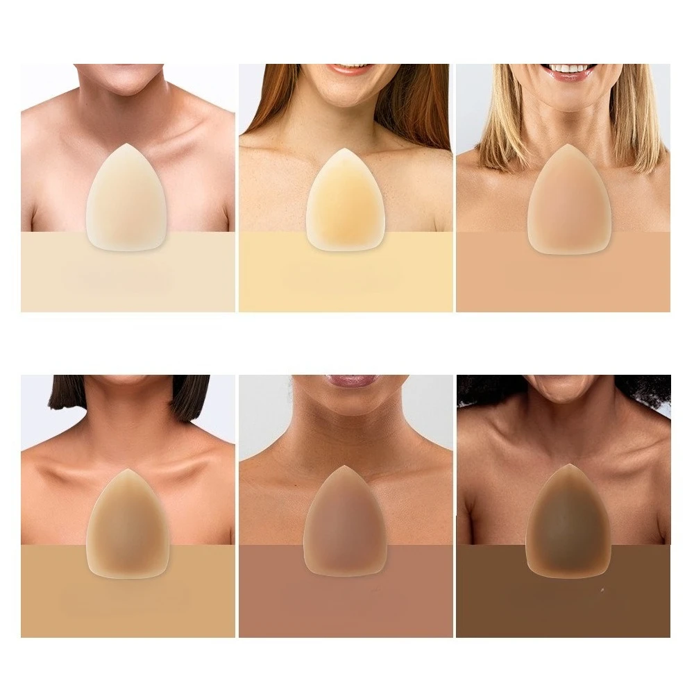 Thumbnail 3 - #19 New Adhesive Invisible Bras Arrivals