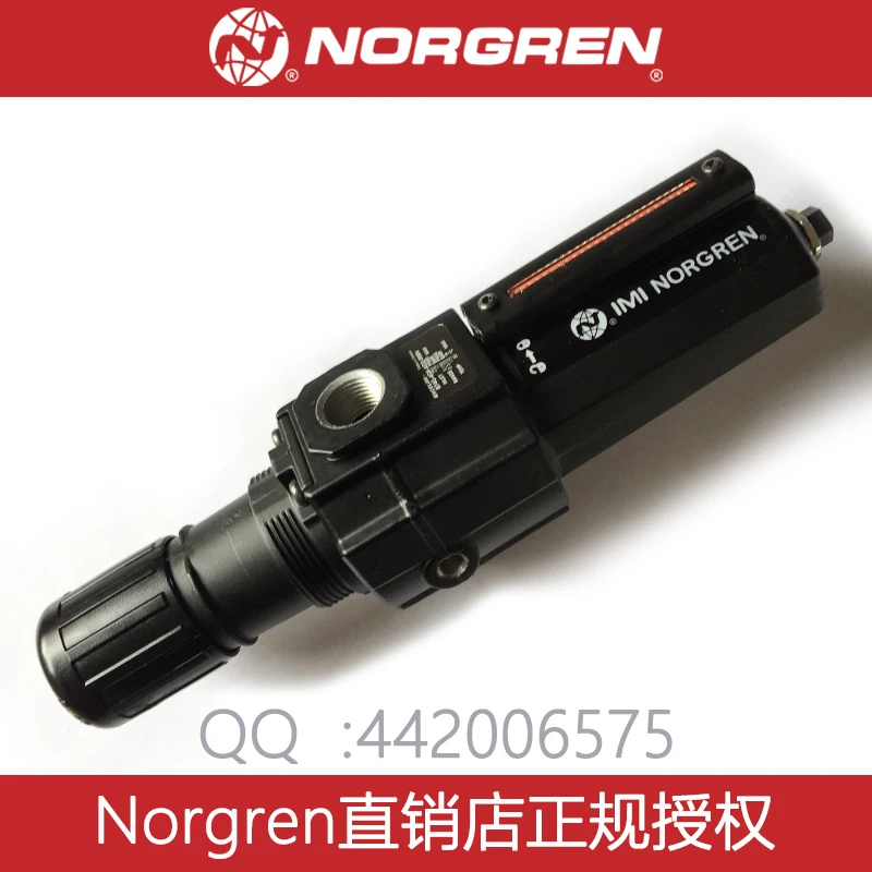 B74G-4GK-AD2-RMN NORGREN Filter Pressure Regulator 4BK/4GK/AD1/AD2/RMG/RFN