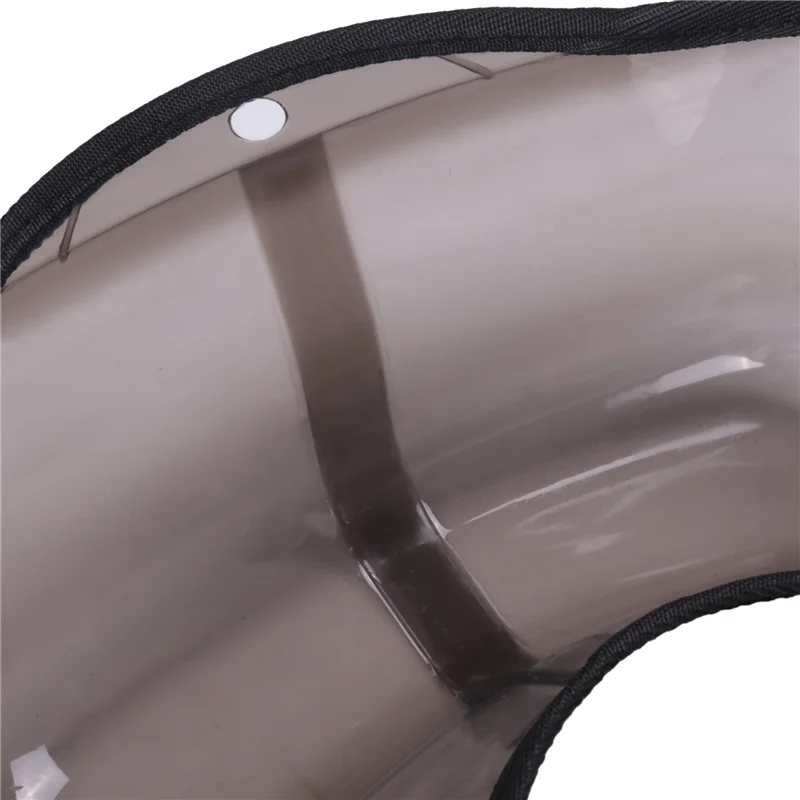 A28F-3X صالون تصفيف الشعر الرقبة صينية بيرم الحاويات الرقبة على شكل الكتف صينية الشعر حامي الملابس