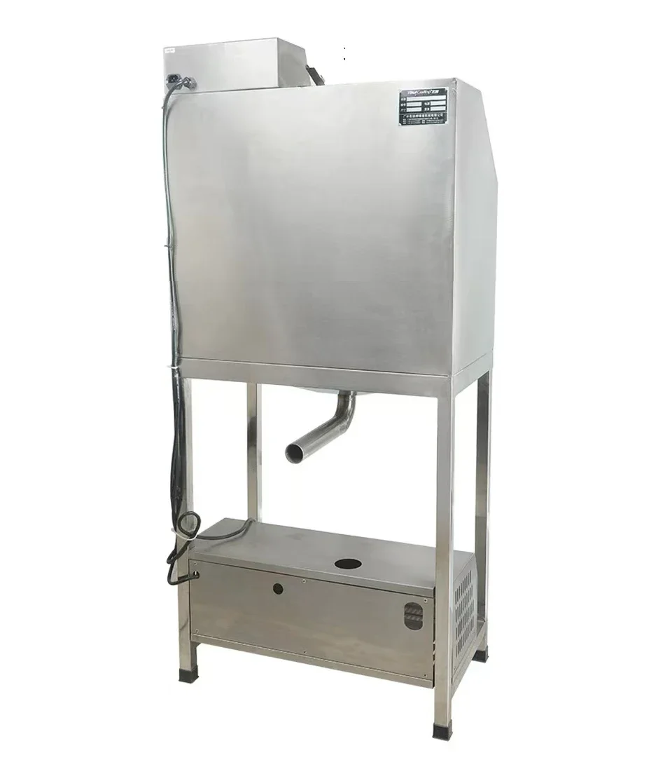 Jewelry Tools and Equipment Jewelry Casting Plaster Mold Cleaner Equipment Plaster Spray Cleaning Machine Ring  Cleaning