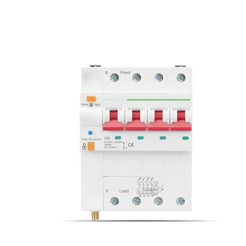 Mcb Smart Energy Me…