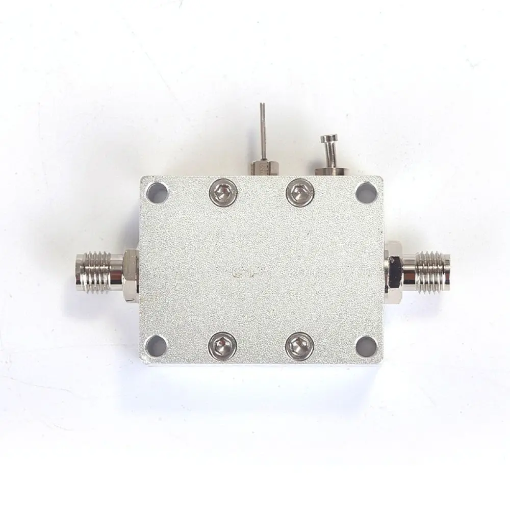 Wide Frequency Range LNA 70MHz To 7GHz 30dB Gain Module RF Signal Booster For For HQXRTEK Wireless Testing Equipment Receiver