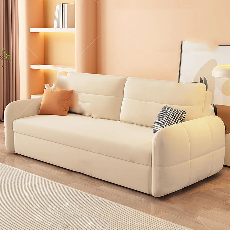 

Lounge Cozy Soft Sofa Chair Unique Simple White Designer Living Room Sofas Modern Floor Recliner Woonkamer Banken Home Furniture