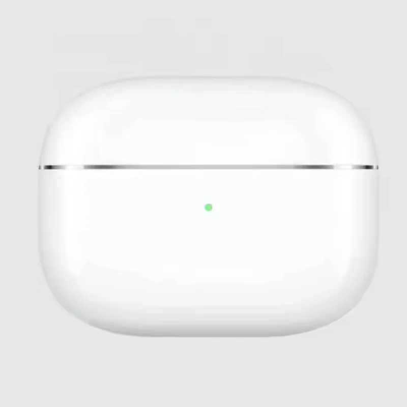 Stock d'entrepôt américain 2025 derniers écouteurs sans fil Air Pro de deuxième génération de quarta génération avec étui de chargement USB C