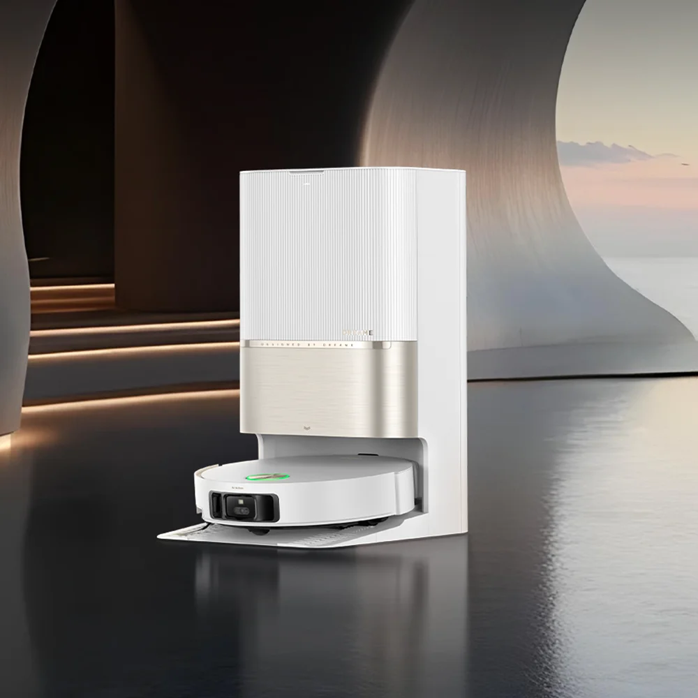 Dreame Dreame X50S Pro Ultra Robot aspirador todo en uno