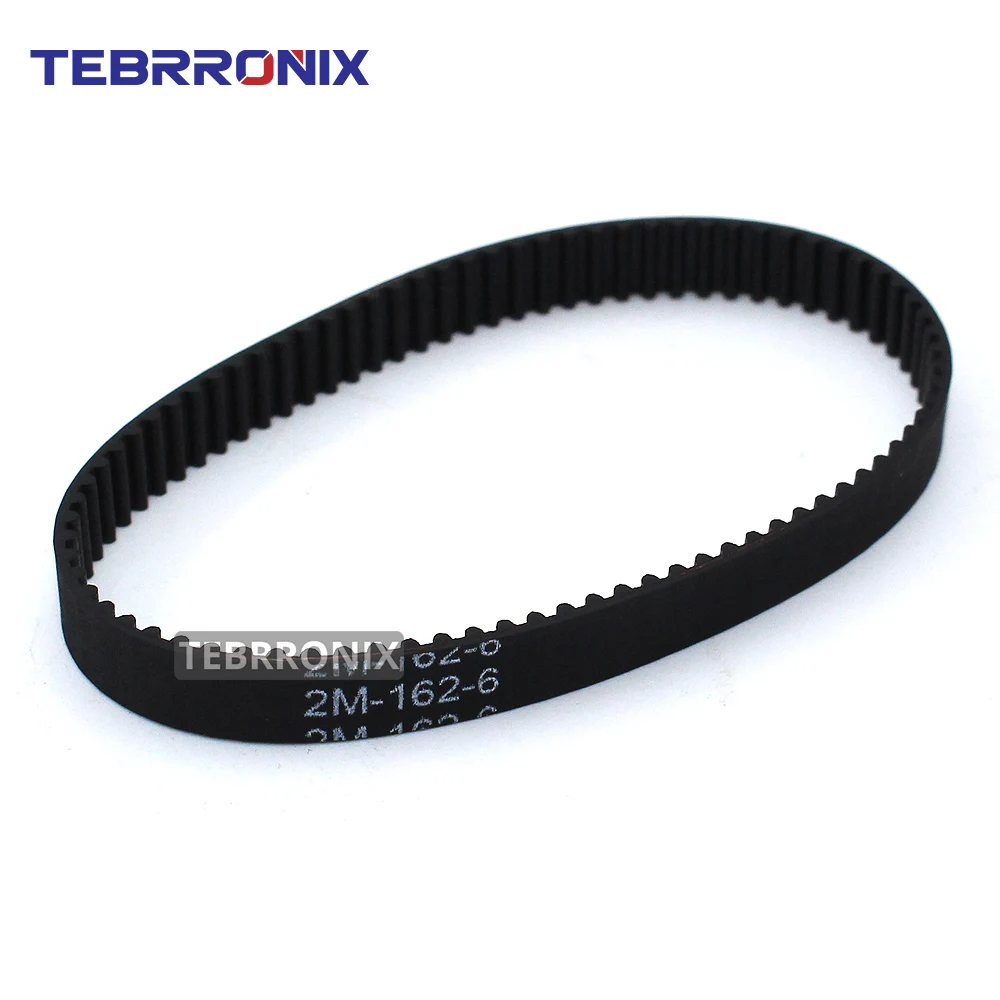 JN26902-0 New Platen Drive Belt for Citizen CL-S700 CL-S703 Thermal Barcode Label Printer